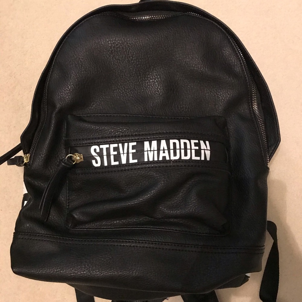 Steve Madden backpack
